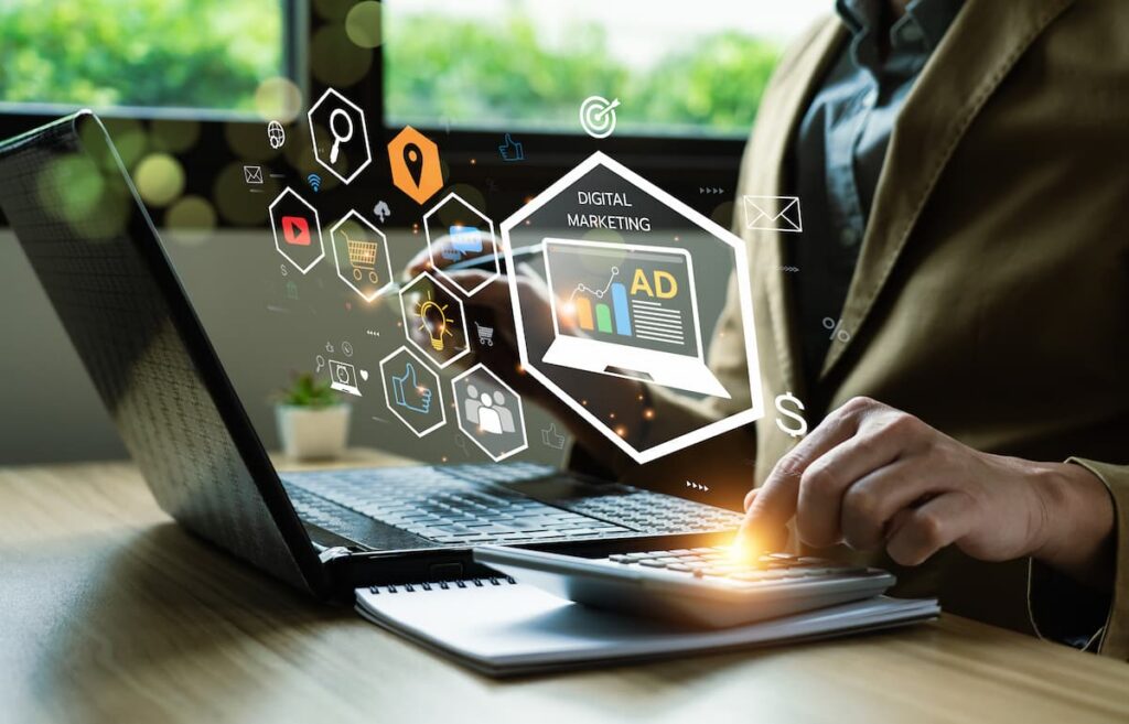 10 Digital Marketing Tactics Professional Services Firms Are Using, Including Retirement Planning Mentone