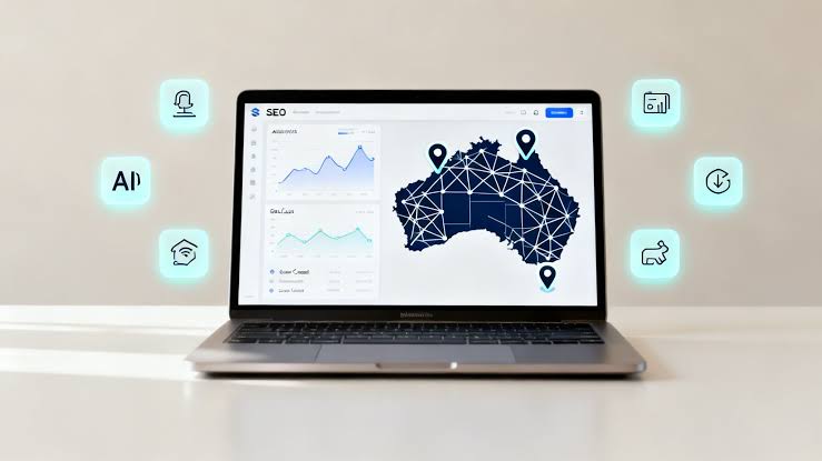 How Professional Services Firms Are Winning Clients Online, From SEO Basics to Financial Advisor Melbourne